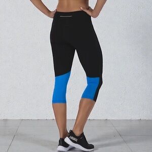 Hoka One One Performance Crop Tight